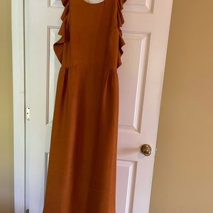 Odells Maxi Dress Size XL